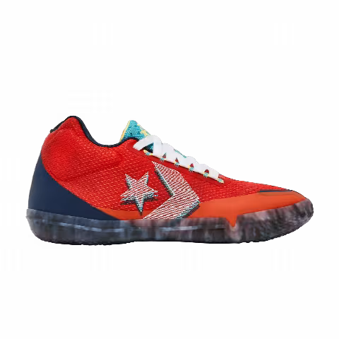 Converse All Star BB Evo 'Court Daze'