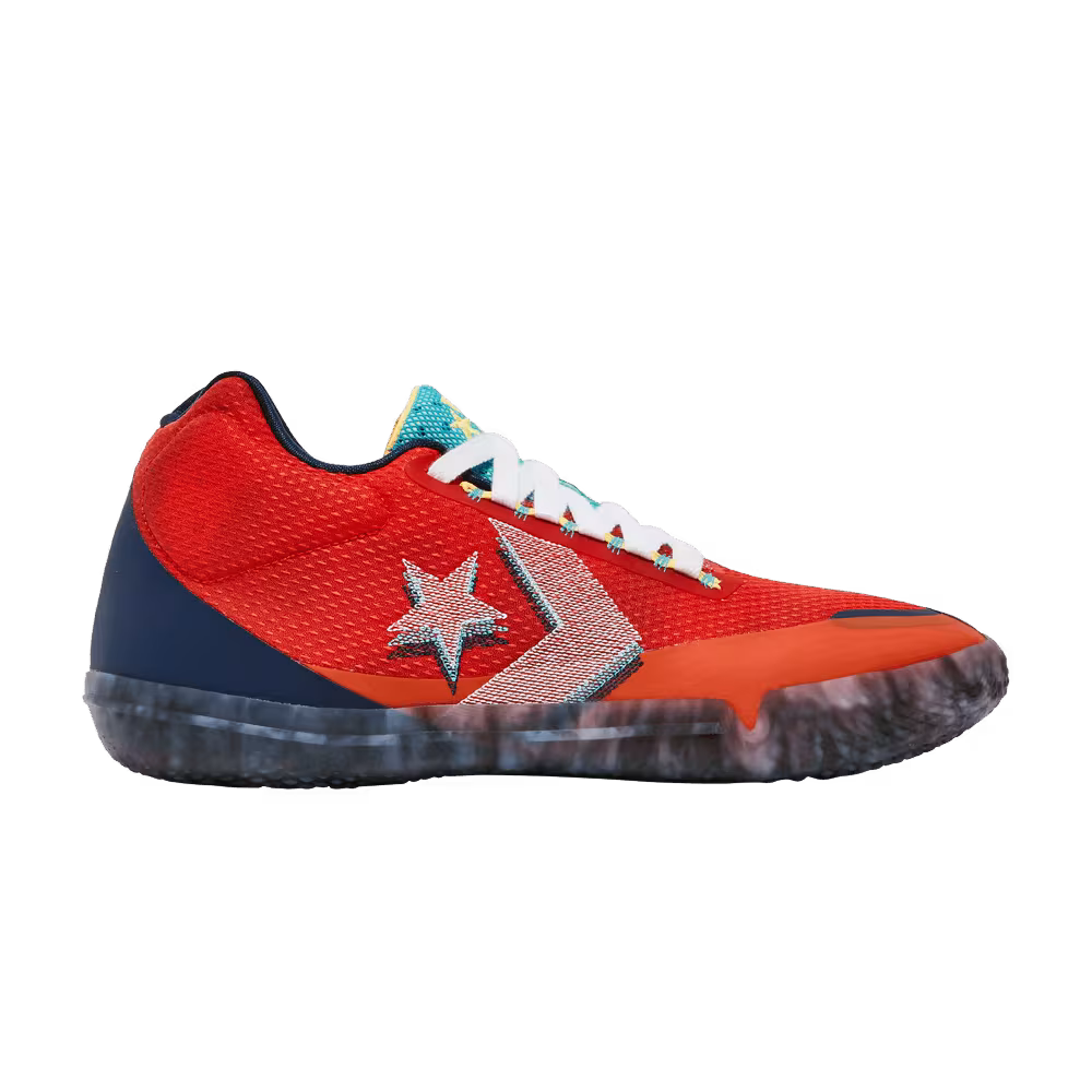 Converse All Star BB Evo Court Daze