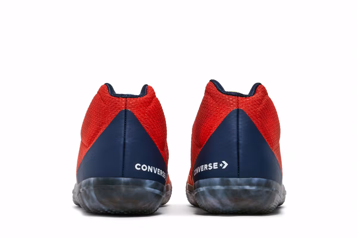Converse All Star BB Evo Court Daze, view 7