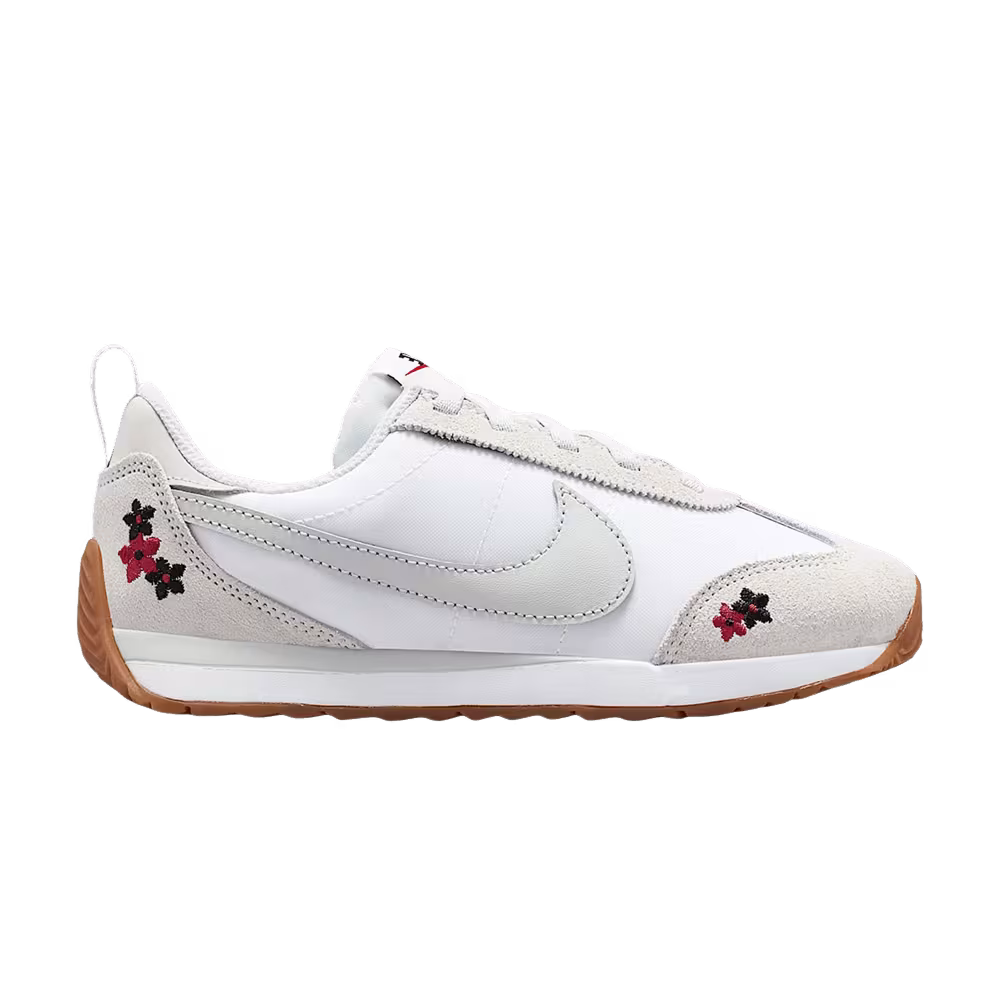 Nike Pacific PS White