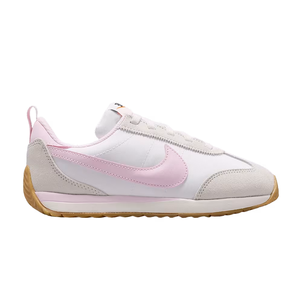 Nike Pacific PS Sail Gum Light Brown