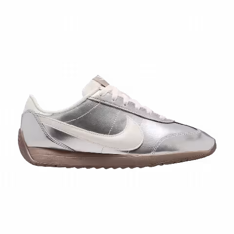 Nike Wmns Pacific 'Metallic Silver Mink Brown Sail'
