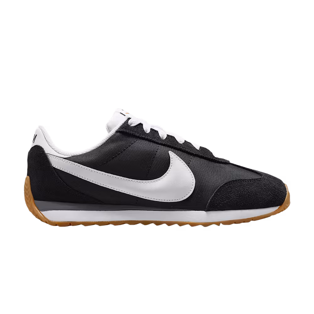 Nike Pacific GS Black