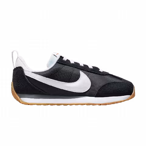 Nike Pacific PS 'Black Iron Grey'