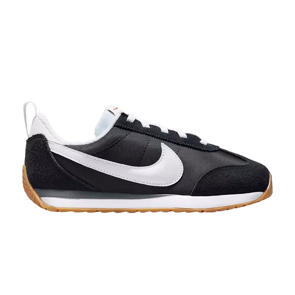 Nike Pacific PS Black Iron Grey