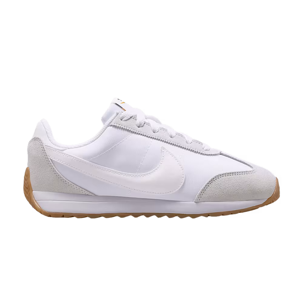 Nike Pacific GS White Platinum Tint