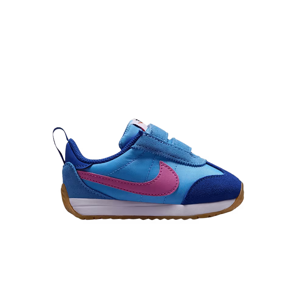 Nike Pacific TD Football Blue