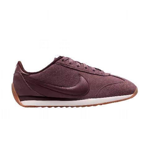 Nike Wmns Pacific Suede 'Tattoo Sail Gum Medium Brown Mystic Dates'