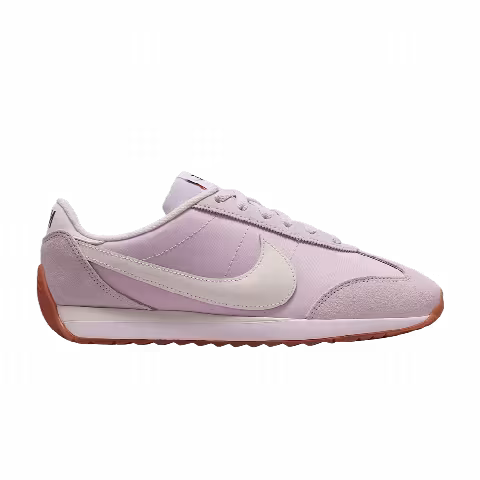 Nike Wmns Pacific 'Bleached Lilac Gum Medium Brown Pearl Pink Sail'