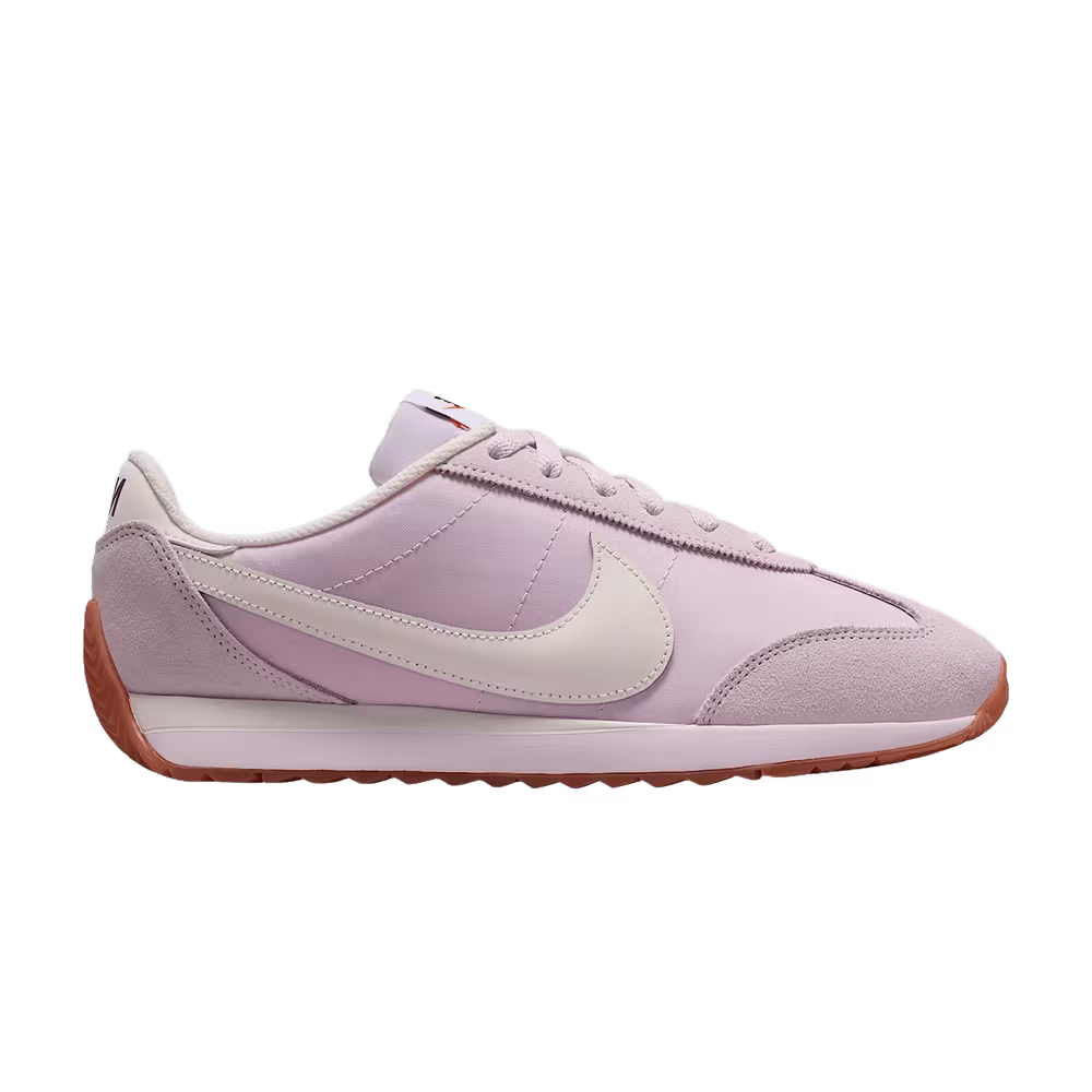 Nike Women's Pacific Bleached Lilac Gum Medium Brown Pearl Pink Sail