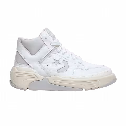 Converse Weapon CX Mid 'Vintage White'