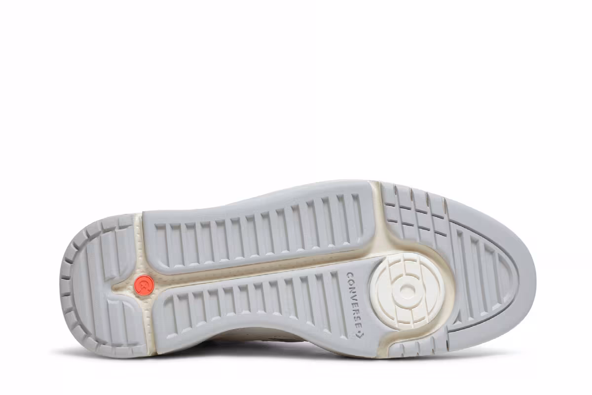 Converse Weapon CX Mid Vintage White, view 5