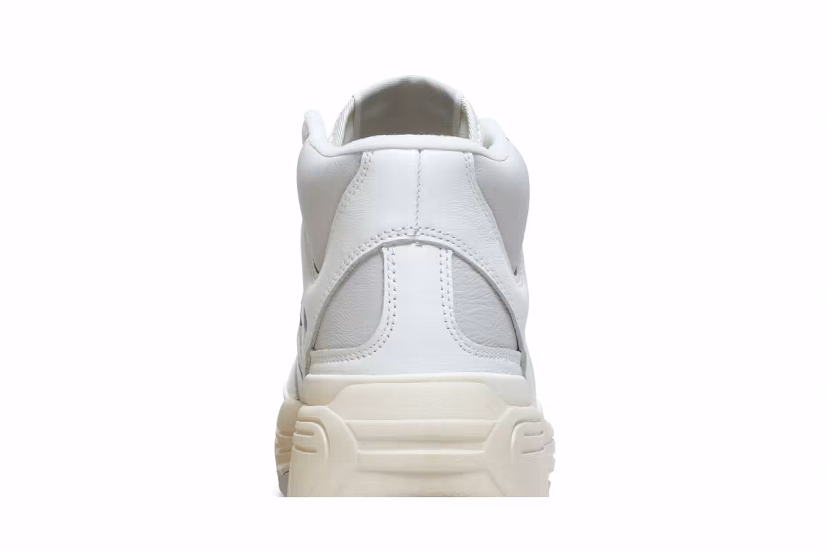 Converse Weapon CX Mid Vintage White, view 8