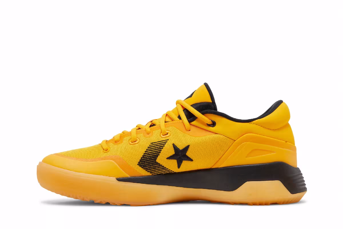 Draymond Green x Converse G4 Low Hyper Swarm, view 4