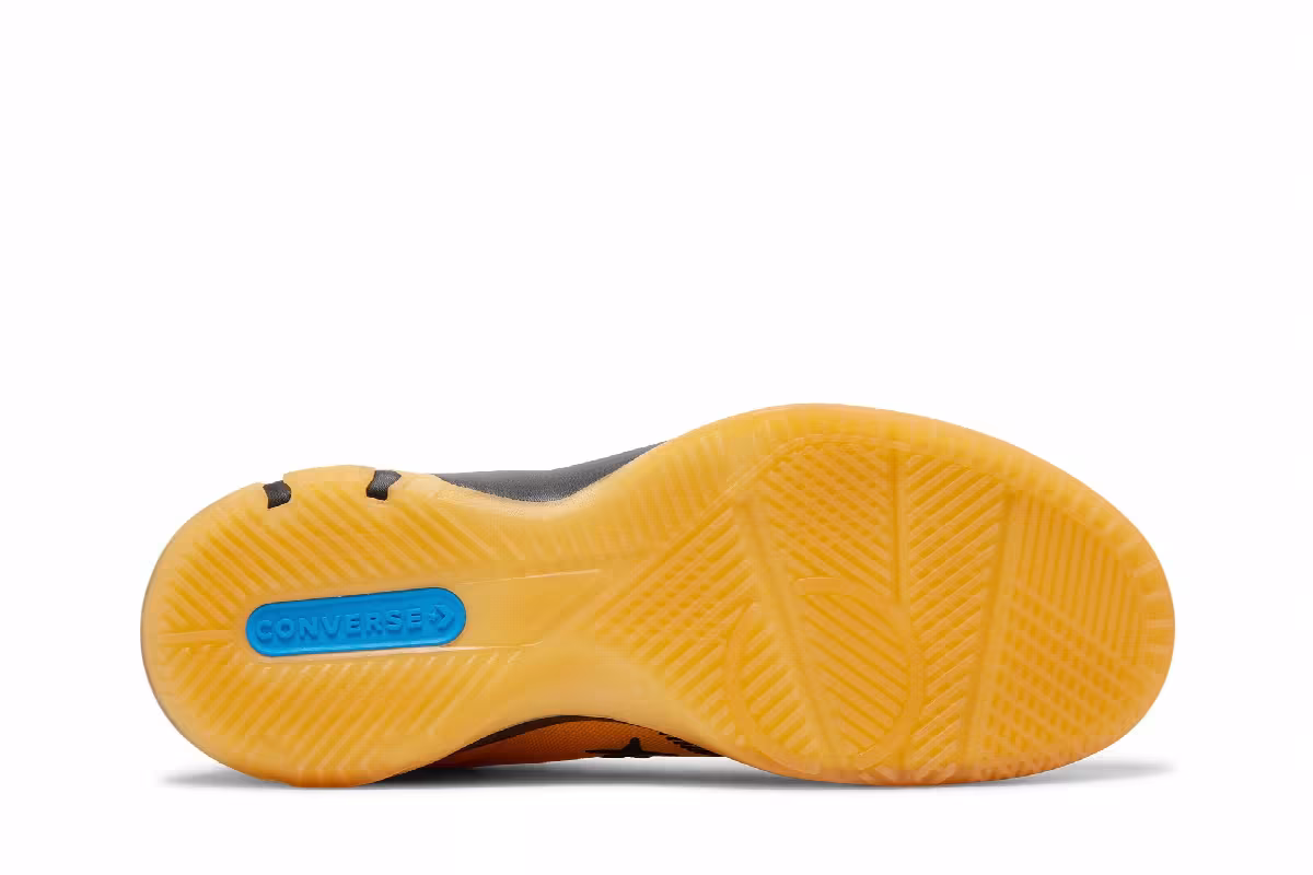 Draymond Green x Converse G4 Low Hyper Swarm, view 5