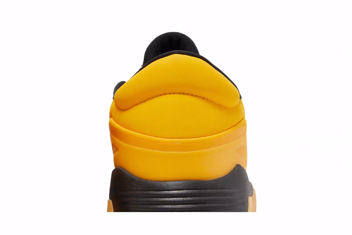 Draymond Green x Converse G4 Low Hyper Swarm, view 8