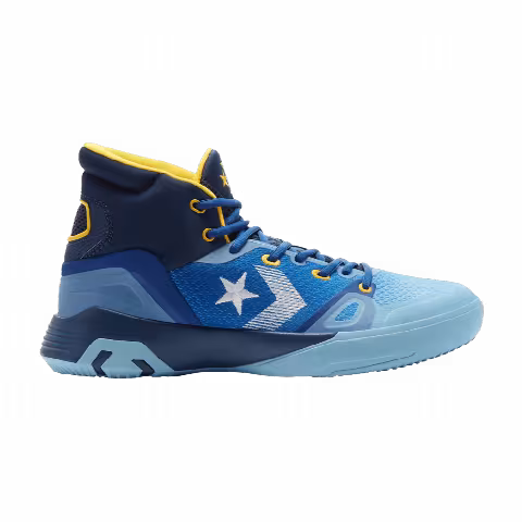 Converse G4 High 'Heart of the City - Los Angeles'