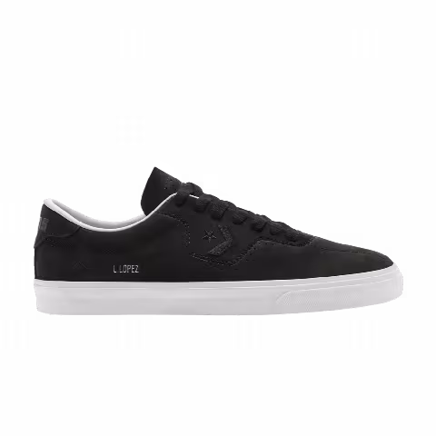 Converse Louie Lopez Pro '2nd Anniversary Pack - Black'