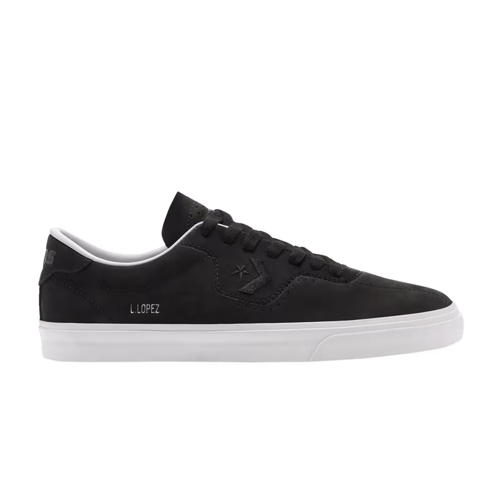 Converse Louie Lopez Pro 2nd Anniversary Pack - Black