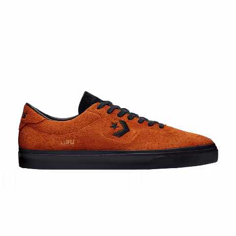 Converse Louie Lopez Pro 'Amber Sepia'