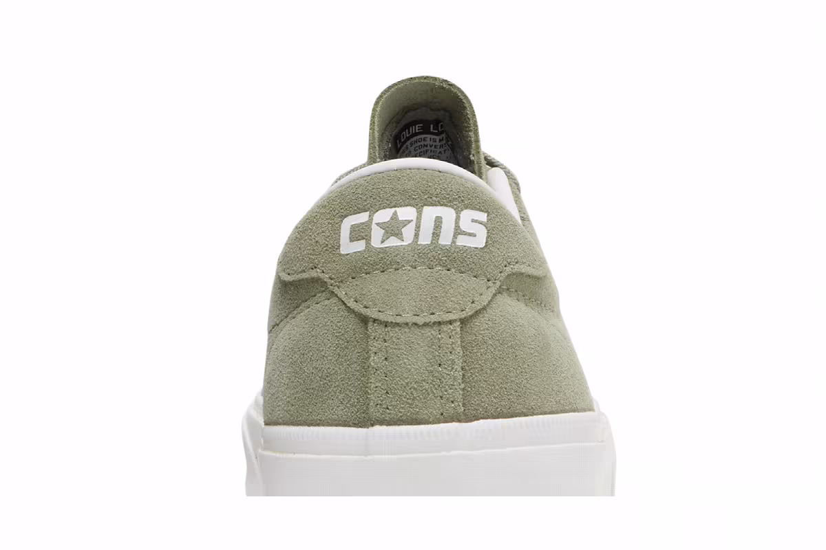 Converse Louie Lopez Pro Low Jade Stone, view 8