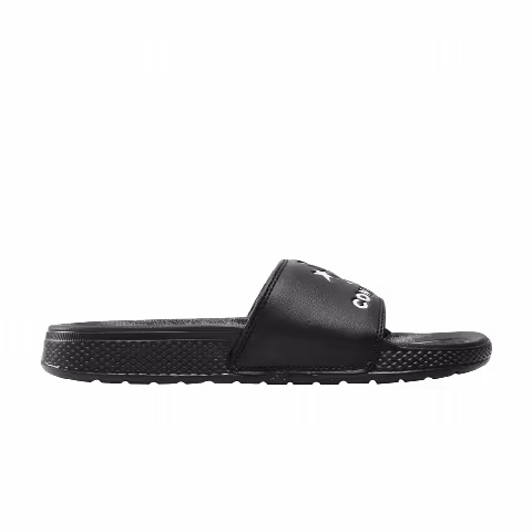 Converse All Star Slide Slip 'Black'