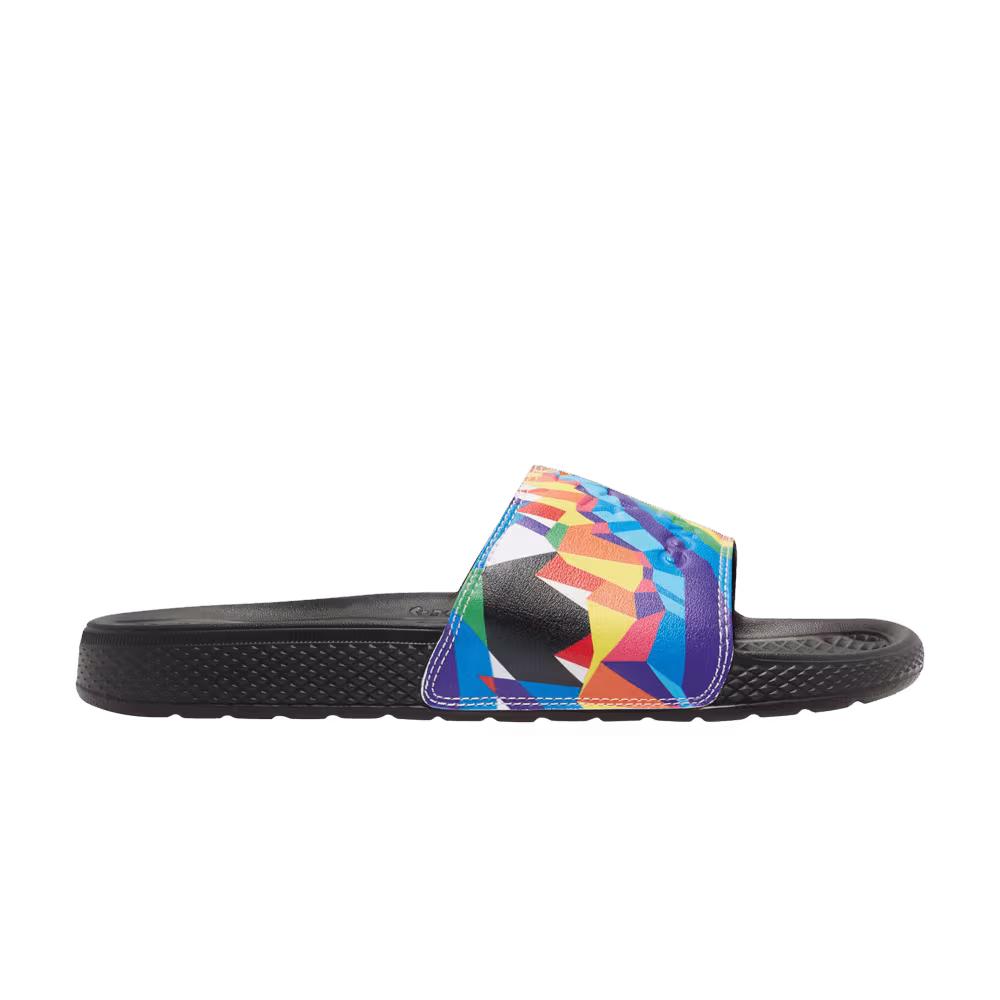 Converse All Star Slide Pride
