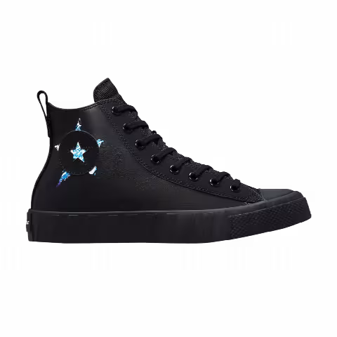 Kelly Oubre Jr. x Converse UNT1TL3D High 'Chase the Drip'