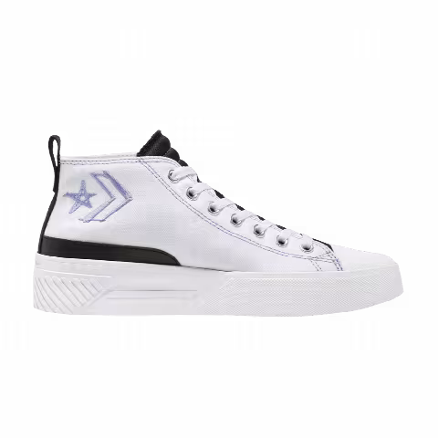 Converse UNTITL3D CS 'Dramatic Nights - White'