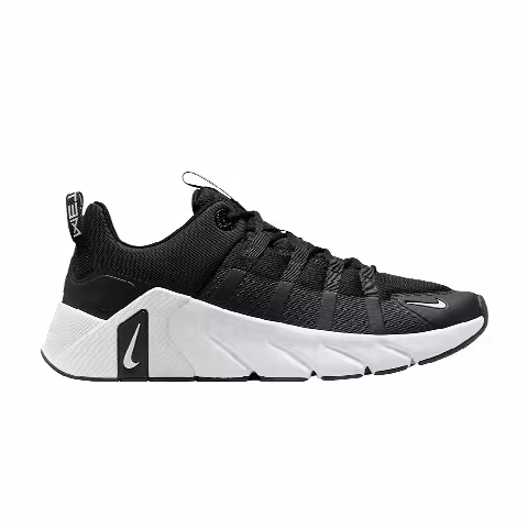 Nike Free Metcon 7 'Black Photon Dust'