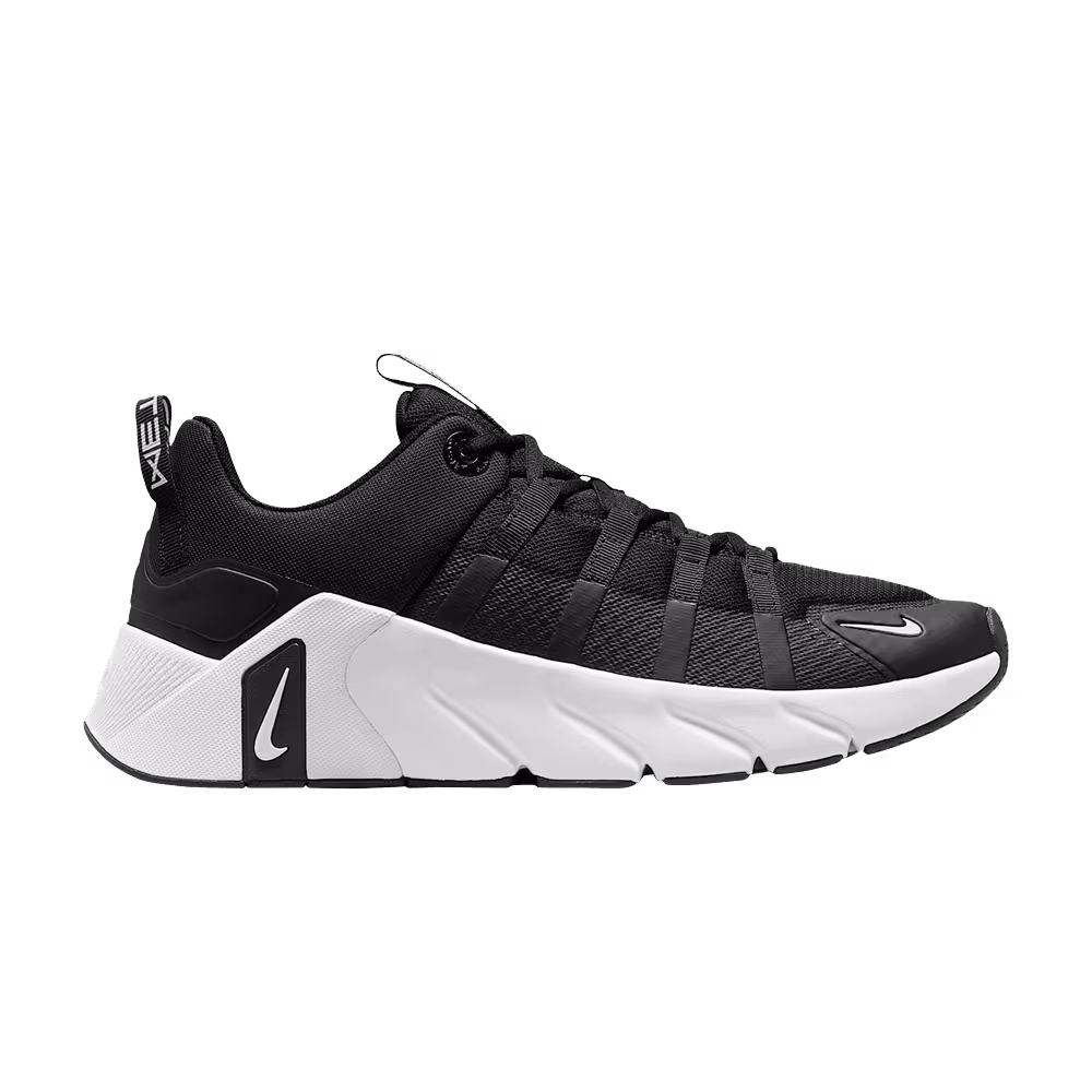 Nike Free Metcon 7 Black Photon Dust