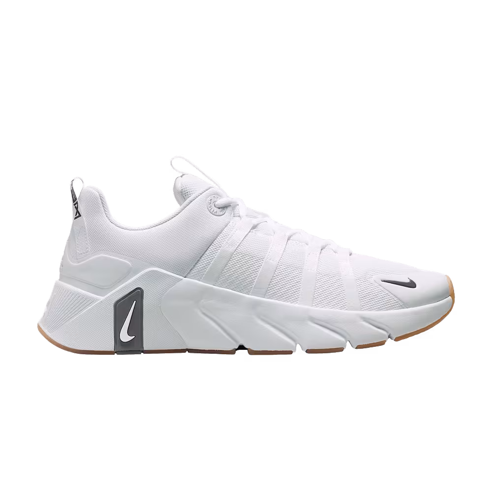 Nike Free Metcon 7 White Iron Grey