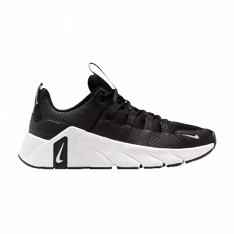 Nike Wmns Free Metcon 7 'Black White'