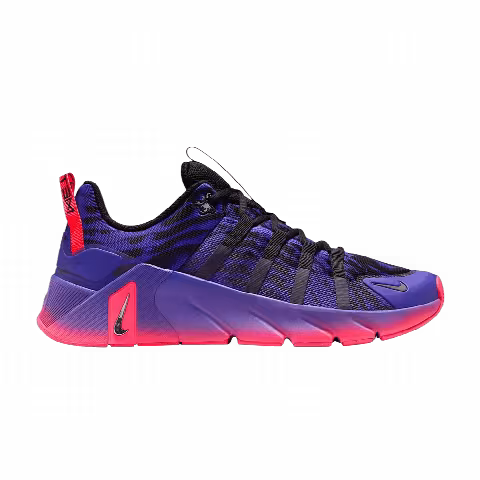 Nike Free Metcon 7 AMP 'Black Hyper Punch'