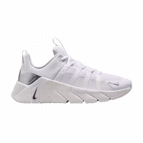 Nike Wmns Free Metcon 7 'White Metallic Silver'