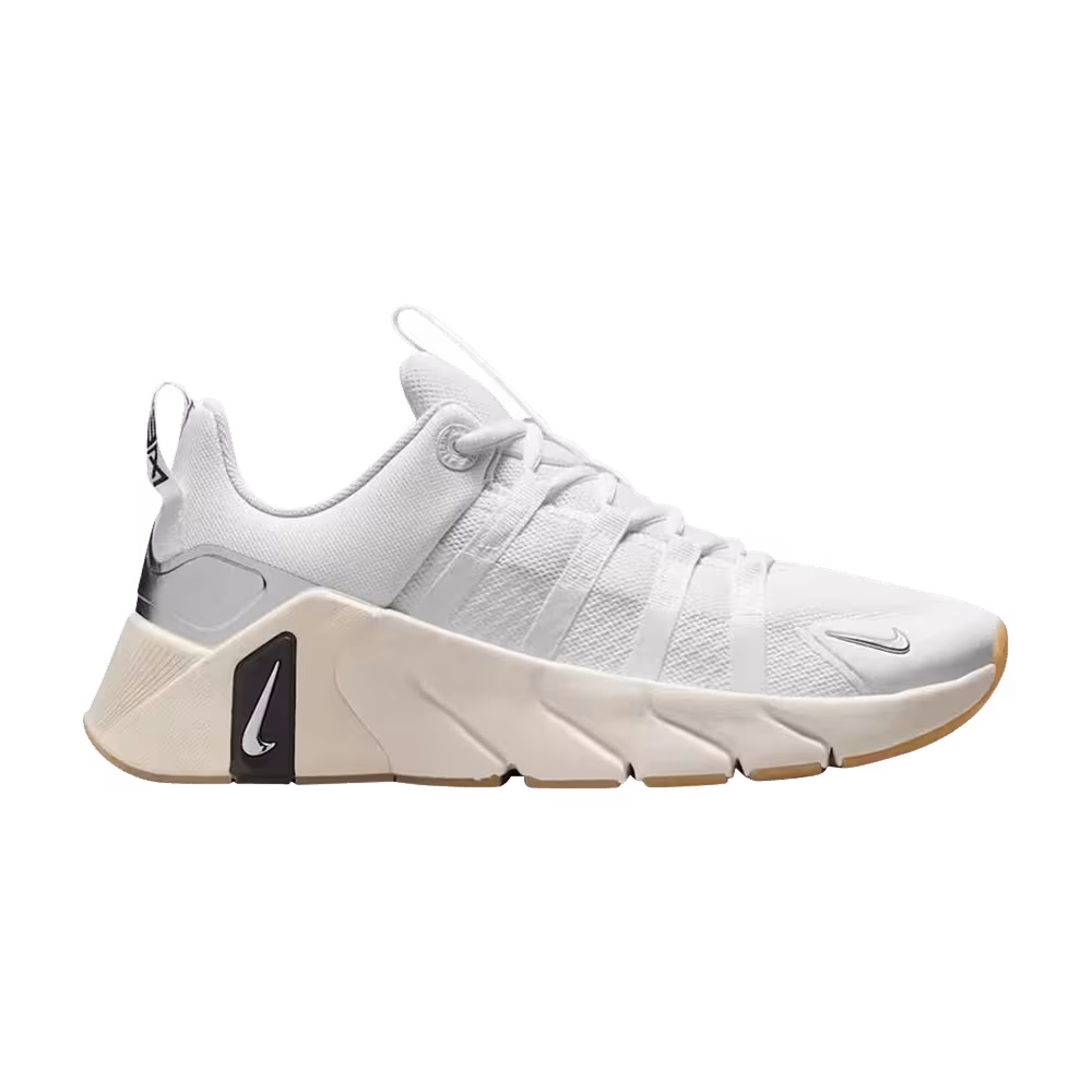 Nike Women's Free Metcon 7 Summit White Anthracite