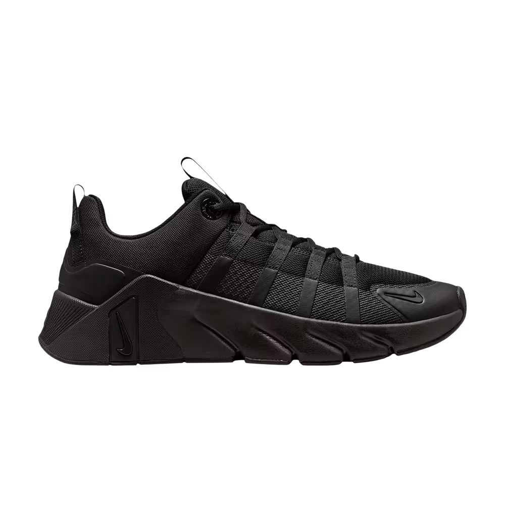 Nike Free Metcon 7 Black Anthracite