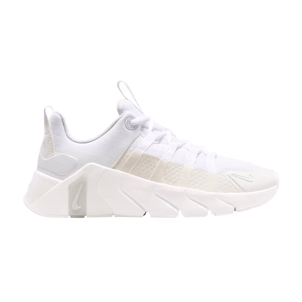 Nike Women's Free Metcon 7 White Sail Photon Dust
