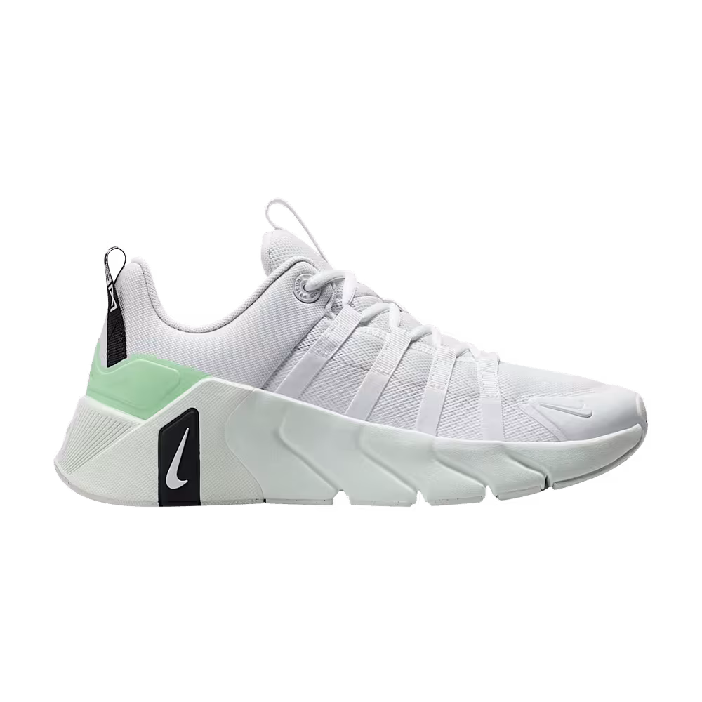 Nike Women's Free Metcon 7 Off White Cucumber Calm