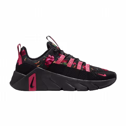 Nike Wmns Free Metcon 7 SE 'Black Sea Coral'