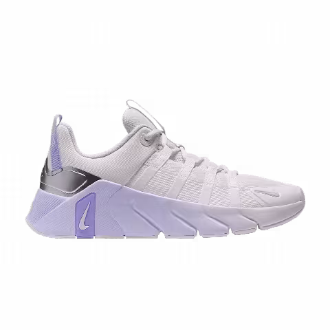 Nike Wmns Free Metcon 7 'Summit White Palest Purple Purple Pulse White'