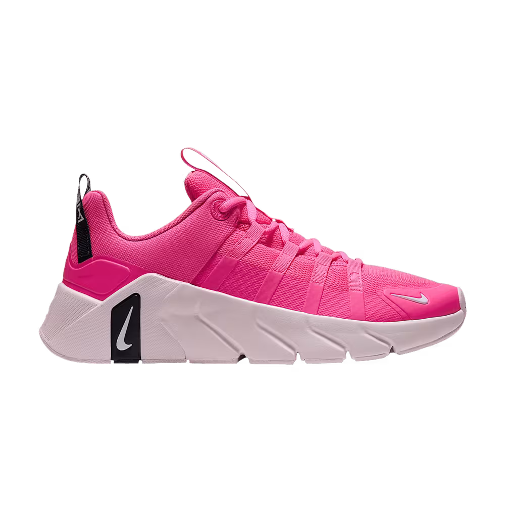 Nike Women's Free Metcon 7 Hyper Pink Pearl Pink Off Noir White