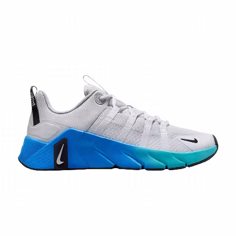 Nike Free Metcon 7 'Pure Platinum Dusty Cactus Photo Blue White'