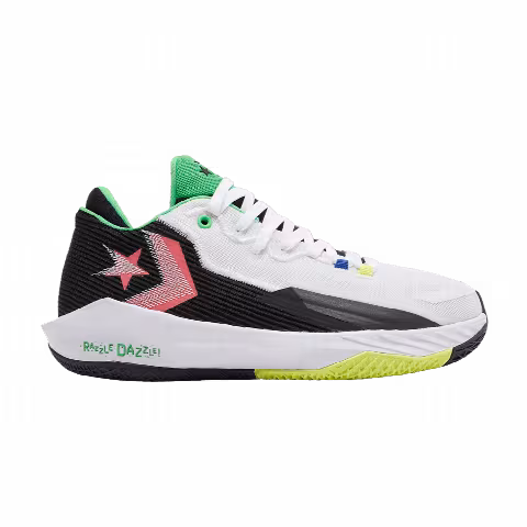 Converse NBA Jam x All Star BB Jet 'Razzle Dazzle!'
