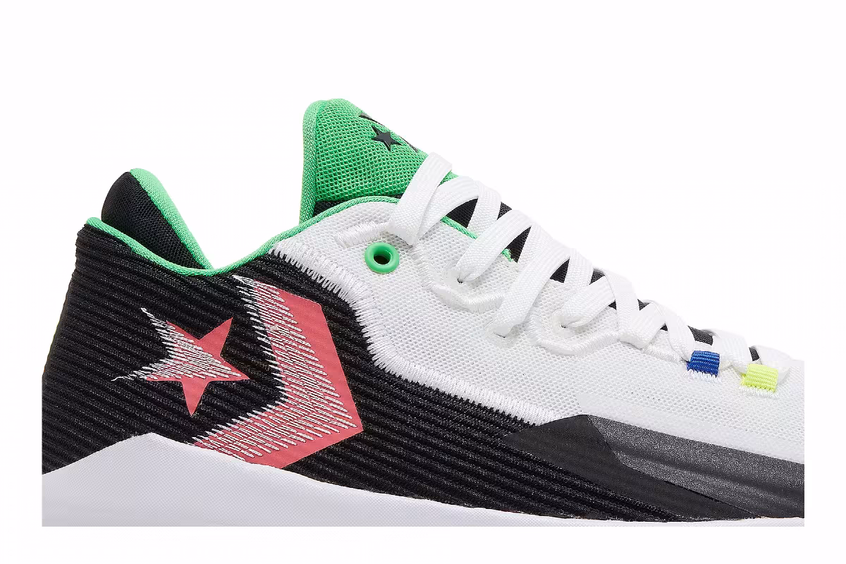 Converse NBA Jam x All Star BB Jet Razzle Dazzle!, view 3