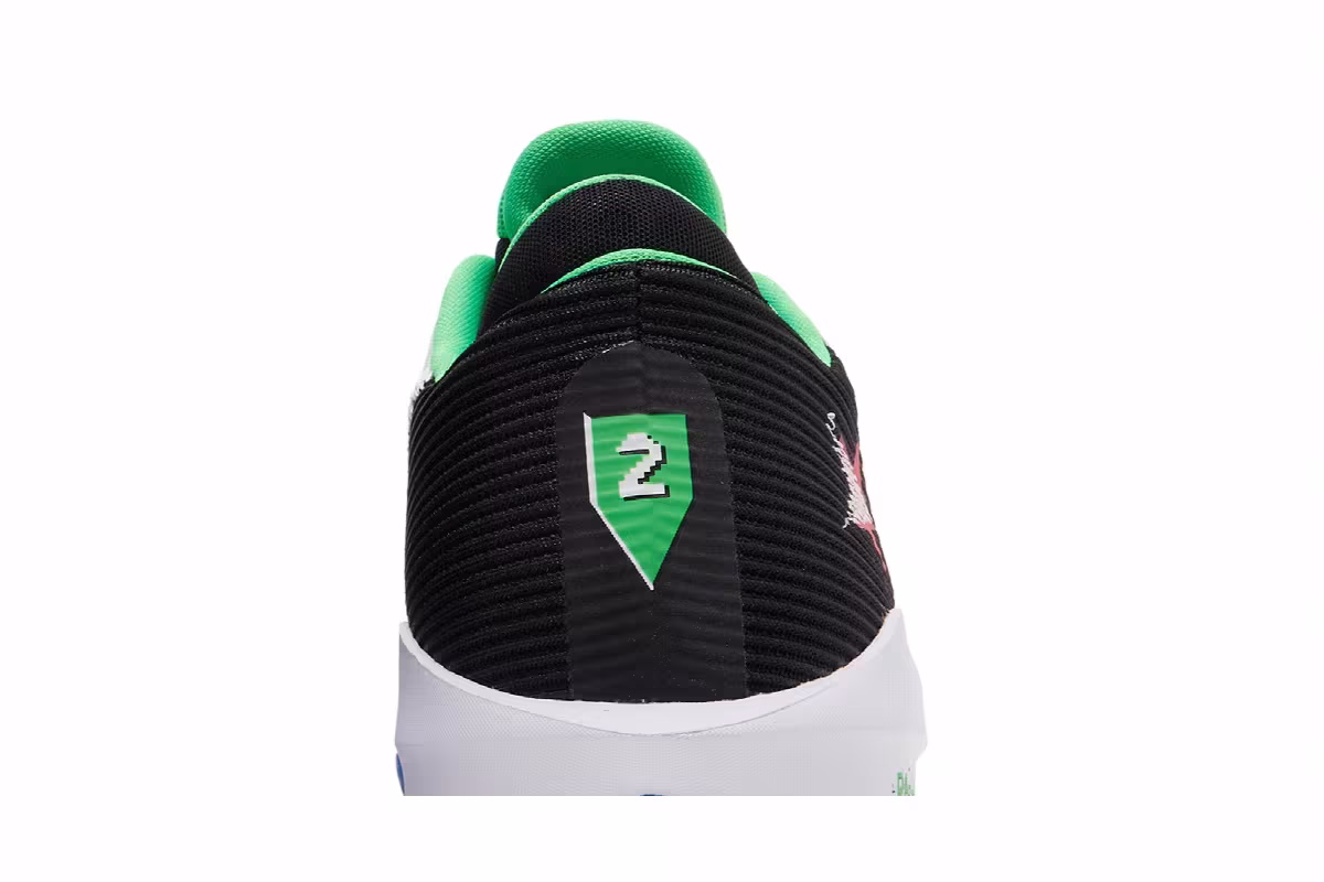 Converse NBA Jam x All Star BB Jet Razzle Dazzle!, view 8