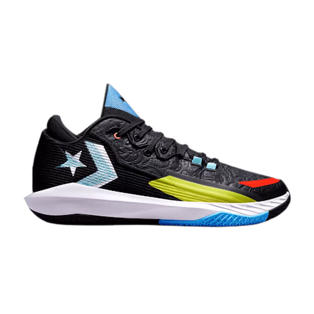 Converse All Star BB Jet Peace & Unity