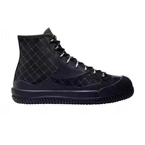 Slam Jam x Converse Bosey MC High 'Black'