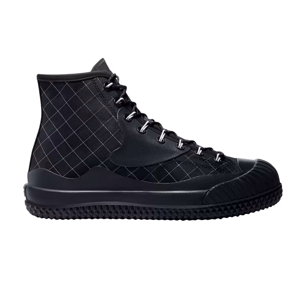 Slam Jam x Converse Bosey MC High Black