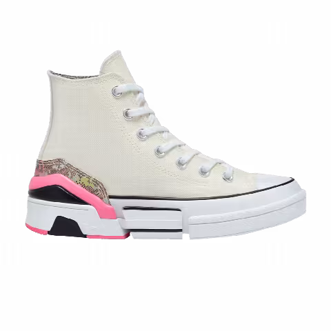 Converse Wmns CPX70 High 'Snakeskin Archive Print'
